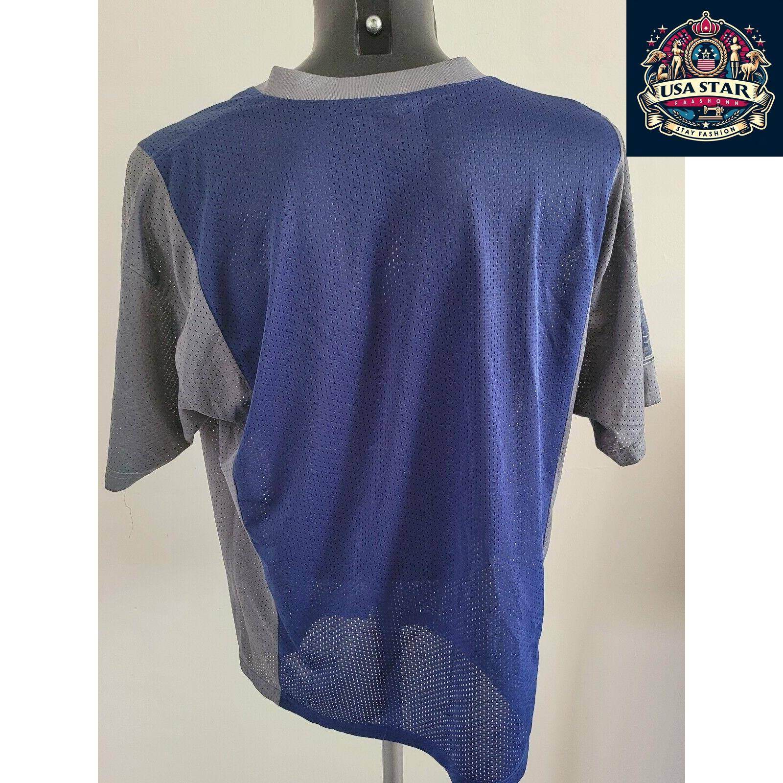 Toronto Maple Leafs Jersey Large - Iconic Logo, Vintage Style, Comfortable Fit, 48 - Inch Chest - USASTARFASHION