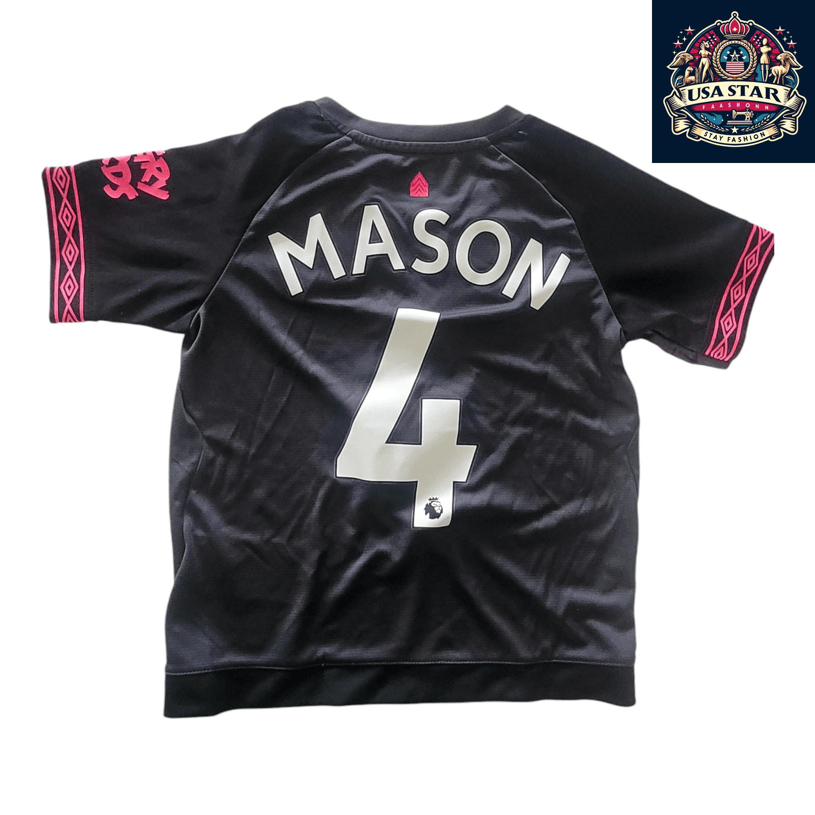 Umbro Everton Away Kit for Infants 4 - 5 Years (110cm) - Official Club Merchandise, Comfortable Fit - USASTARFASHION