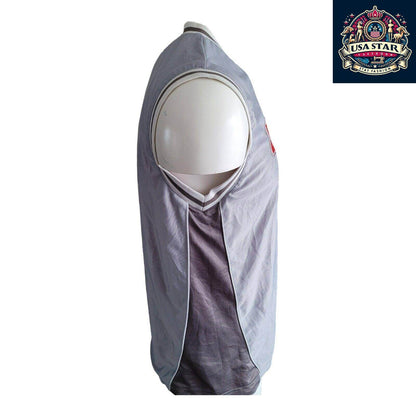 AND1 Mixtape Tour Jersey 2004 - Vintage Small, Iconic Streetball Style, Cool & Comfortable - USASTARFASHION