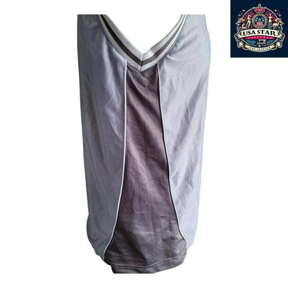 AND1 Mixtape Tour Jersey 2004 - Vintage Small, Iconic Streetball Style, Cool & Comfortable - USASTARFASHION