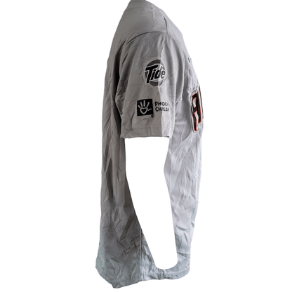 Arizona D - Backs Coach Jersey - Adult Large, Official MLB Licensed, 100% Polyester, Grade A Condition - USASTARFASHION