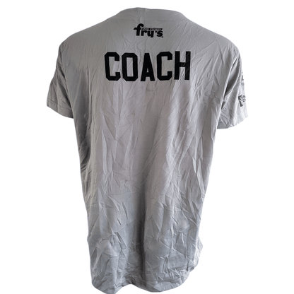 Arizona D - Backs Coach Jersey - Adult Large, Official MLB Licensed, 100% Polyester, Grade A Condition - USASTARFASHION
