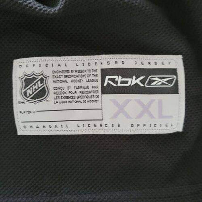 CCM REEBOK Martin St. Louis Hockey Jersey Tampa Bay Lightning Adult XXL - USASTARFASHION
