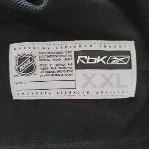 CCM REEBOK Martin St. Louis Hockey Jersey Tampa Bay Lightning Adult XXL - USASTARFASHION