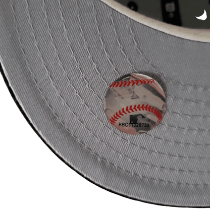Chicago White Sox Cooperstown Collection Cap - 1933 All - Star Game Patch - USASTARFASHION