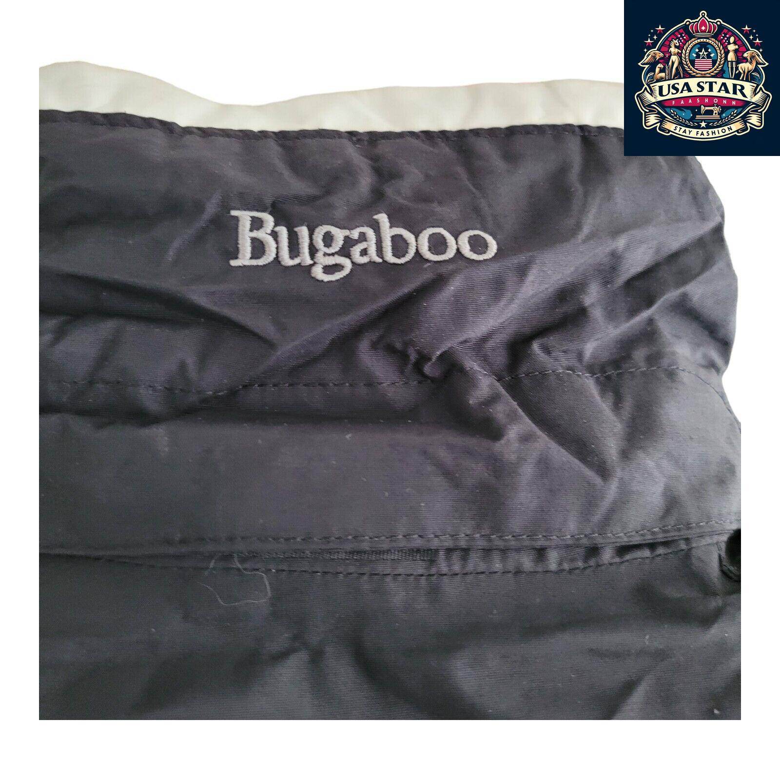 Columbia Bugabo Jacket Women’s Size M - Waterproof Omni - Tech, Adjustable Hood, Zippered Pockets - USASTARFASHION
