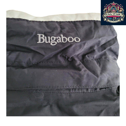 Columbia Bugabo Jacket Women’s Size M - Waterproof Omni - Tech, Adjustable Hood, Zippered Pockets - USASTARFASHION