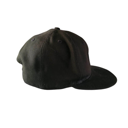 DC Shoes x New Era Vintage Snapback Hat – Black Adjustable - USASTARFASHION