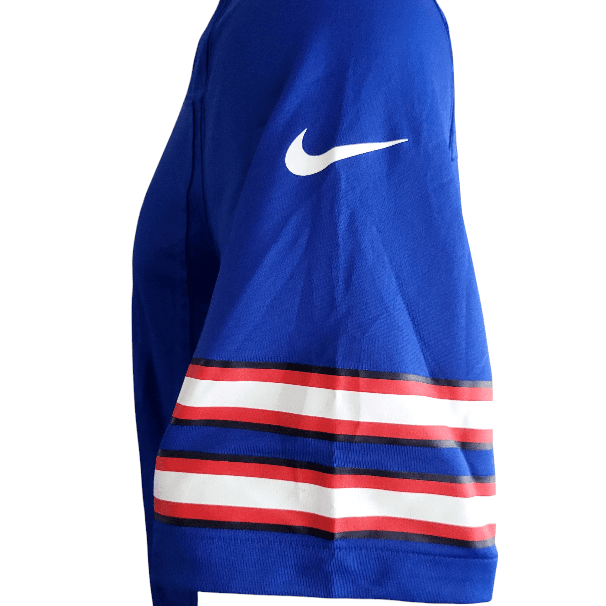Gabe Davis 13 Buffalo Bills Jersey - Nike NFL On Field Edition, Blue, Size Small - USASTARFASHION