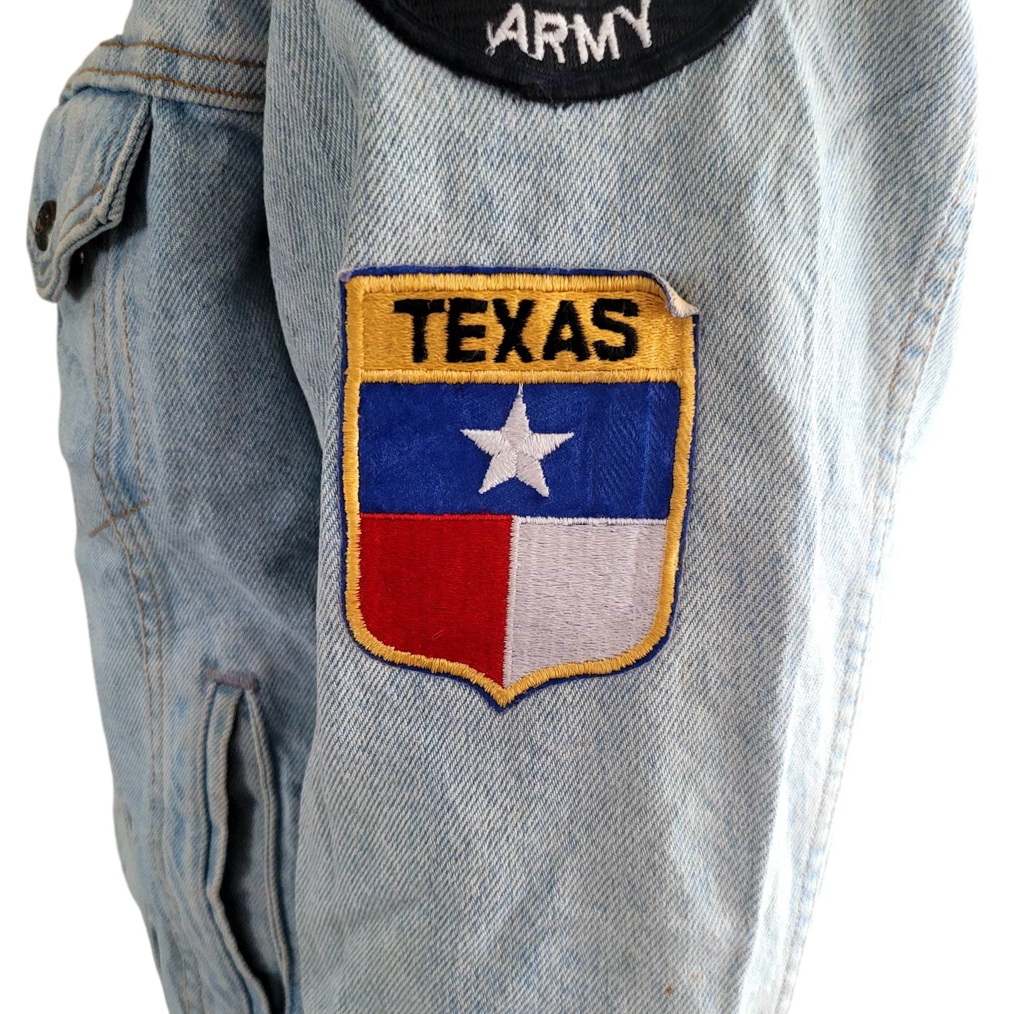 Levi’s San Francisco Sherpa Trucker Jacket – M, USA Made, Custom - USASTARFASHION