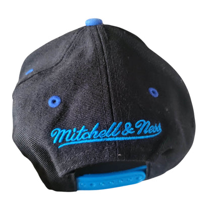 Mitchell & Ness Orlando Magic Snapback Hat - USASTARFASHION