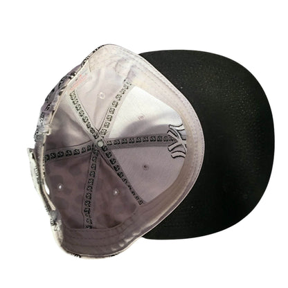 MLB NY Yankees Boys Cap – 100% Cotton, Adjustable Fit - USASTARFASHION