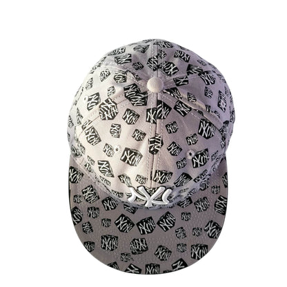 MLB NY Yankees Boys Cap – 100% Cotton, Adjustable Fit - USASTARFASHION