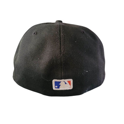 New Era 59FIFTY New York Mets Fitted Cap – Size 7 1/4 - USASTARFASHION
