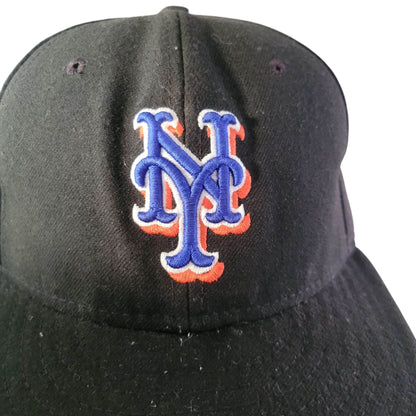 New Era 59FIFTY New York Mets Fitted Cap – Size 7 1/4 - USASTARFASHION