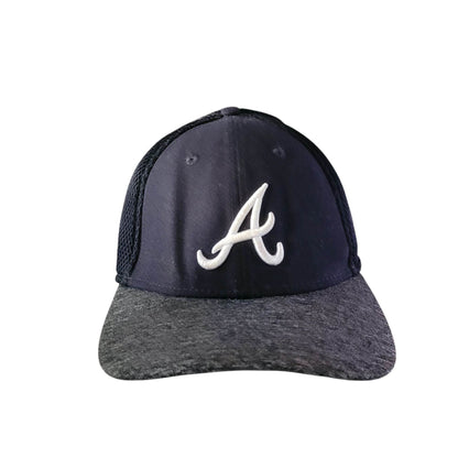 New Era Braves 39THIRTY Stretch Fit Cap – Size L/XL - USASTARFASHION