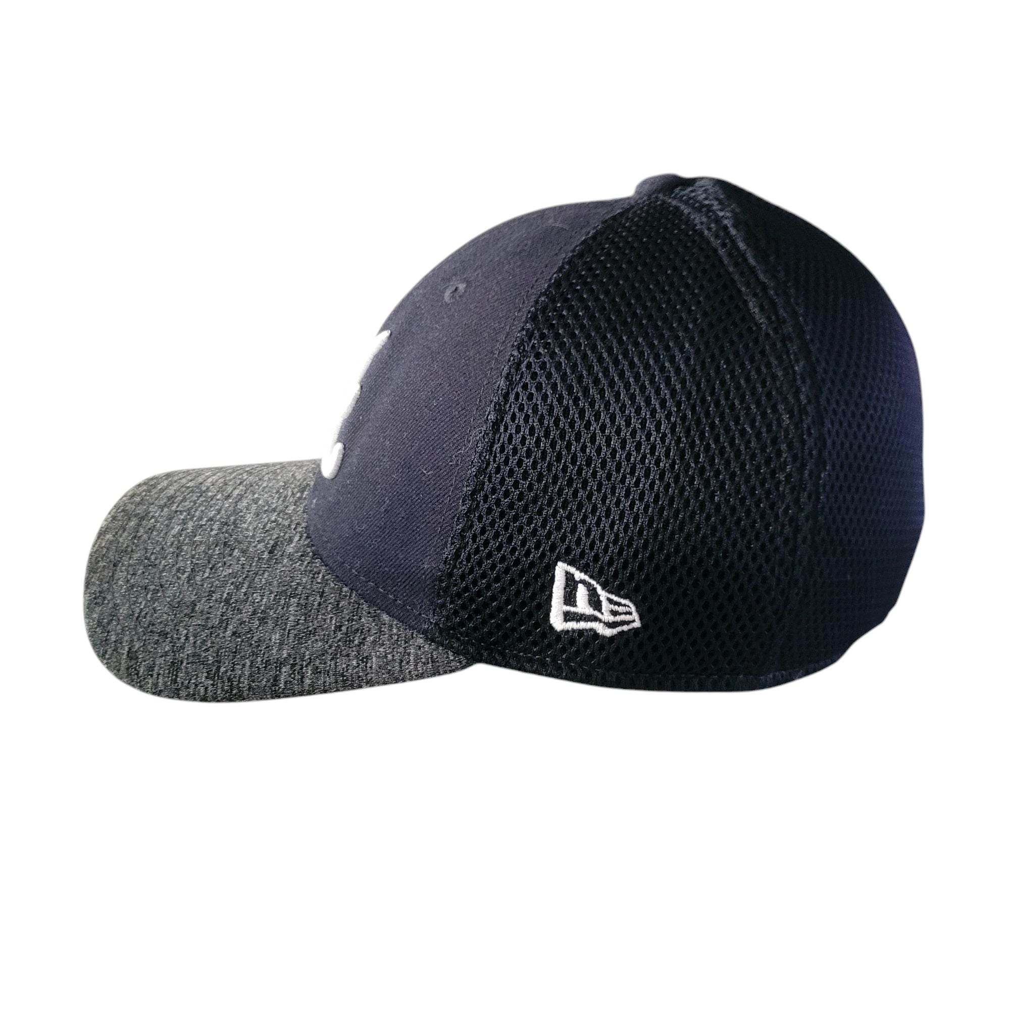 New Era Braves 39THIRTY Stretch Fit Cap – Size L/XL - USASTARFASHION