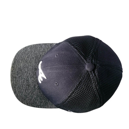 New Era Braves 39THIRTY Stretch Fit Cap – Size L/XL - USASTARFASHION