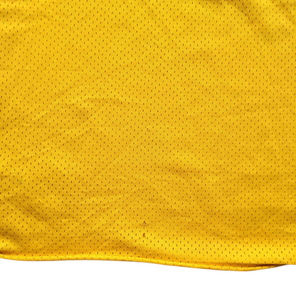 Nike 2003 - 04 Los Angeles Lakers Gary Payton 20 Jersey – Gold – Size XL - USASTARFASHION