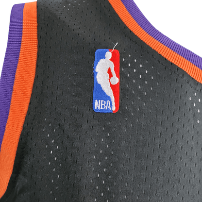 Phoenix Suns Charles Barkley Jersey 34 XL Black Mitchell & Ness 1992 - 93 Hardwood Classics - USASTARFASHION