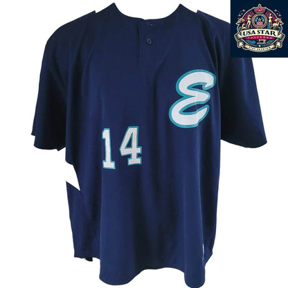 Russell Athletic Jersey XXL 14 - Comfortable Fit, Breathable Fabric, Official Team Logo - USASTARFASHION