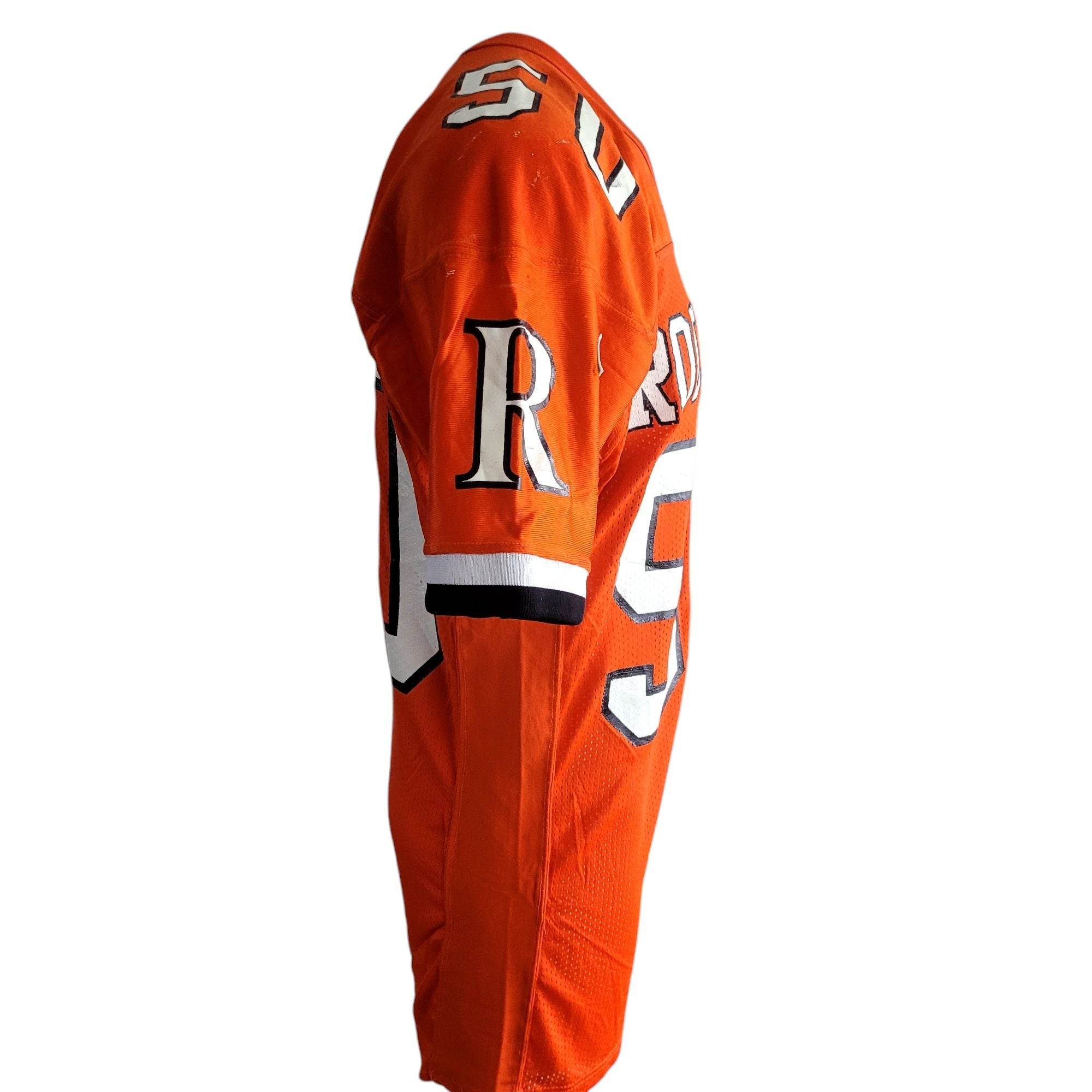 Russell Athletic Rockford 50 Football Jersey - XL - Made in USA - USASTARFASHION