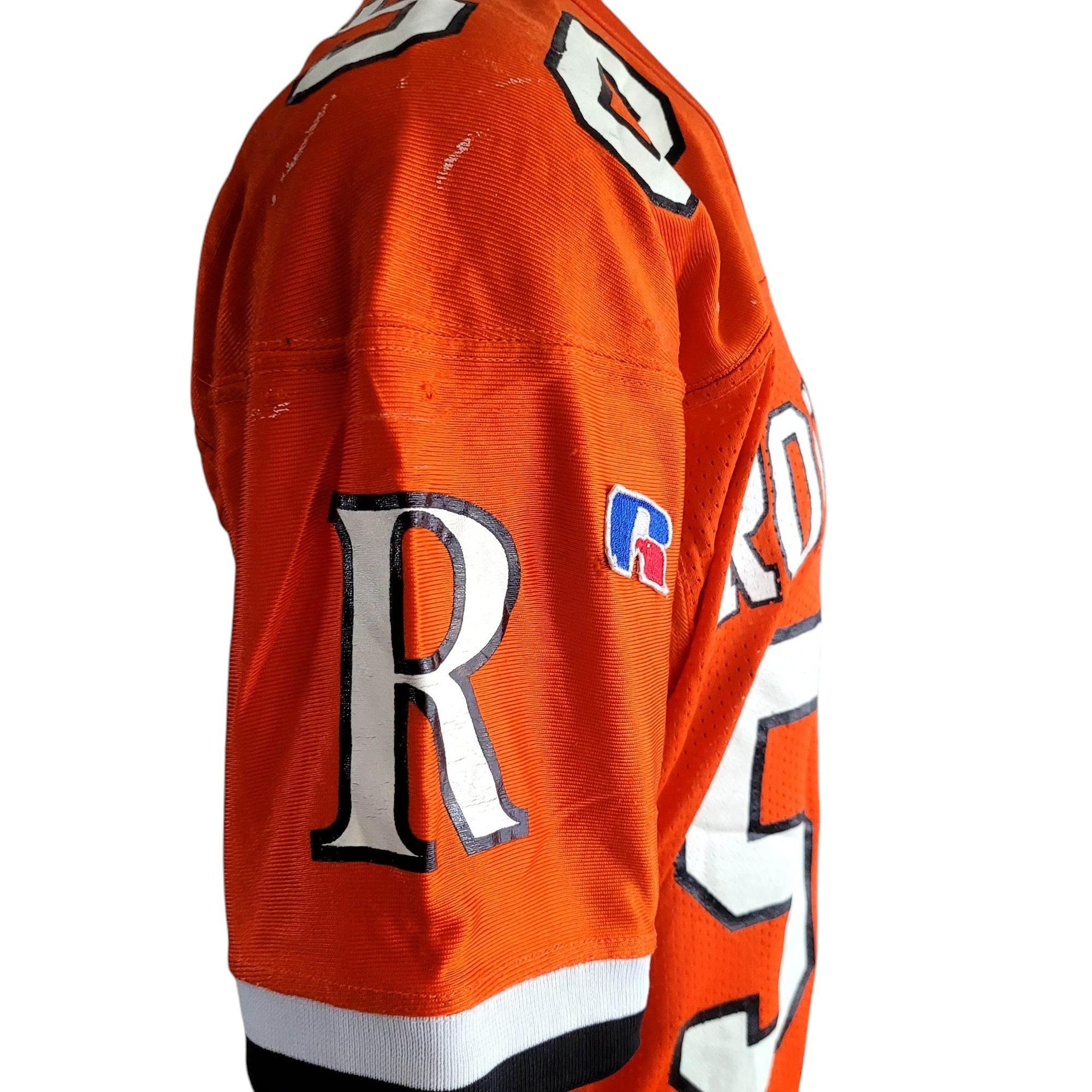 Russell Athletic Rockford 50 Football Jersey - XL - Made in USA - USASTARFASHION