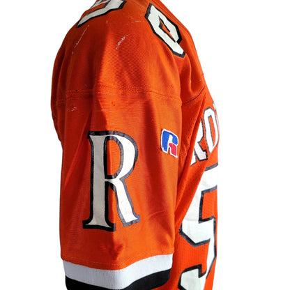 Russell Athletic Rockford 50 Football Jersey - XL - Made in USA - USASTARFASHION