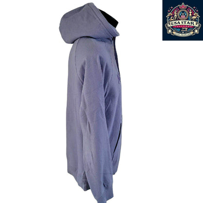 The North Face Women's Hoodie Size Small - Cozy, Stylish, Adjustable Fit with Front Pocket - USASTARFASHION