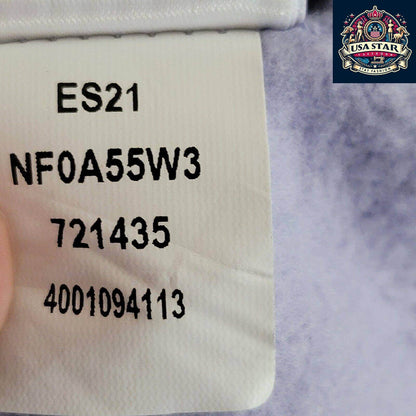 The North Face Women's Hoodie Size Small - Cozy, Stylish, Adjustable Fit with Front Pocket - USASTARFASHION