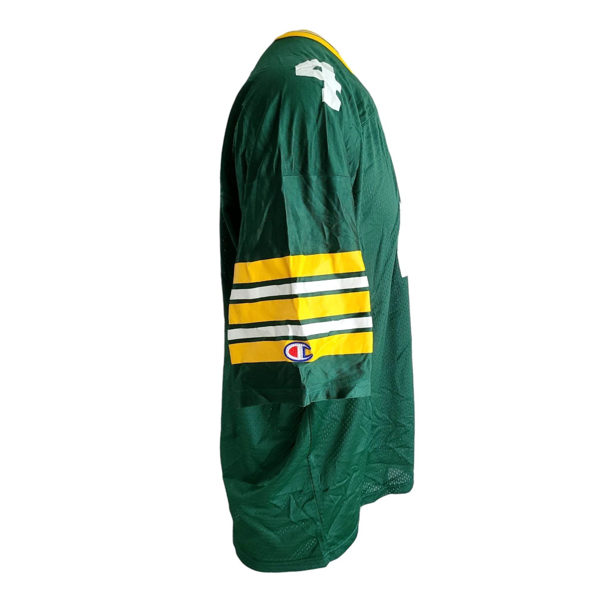 Vintage Brett Favre 4 Packers Champion Jersey – Made in USA - USASTARFASHION