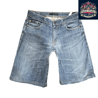 Vintage Calvin Klein Jeans sz W34- Grade A, Eco-Friendly Fashion - USASTARFASHION
