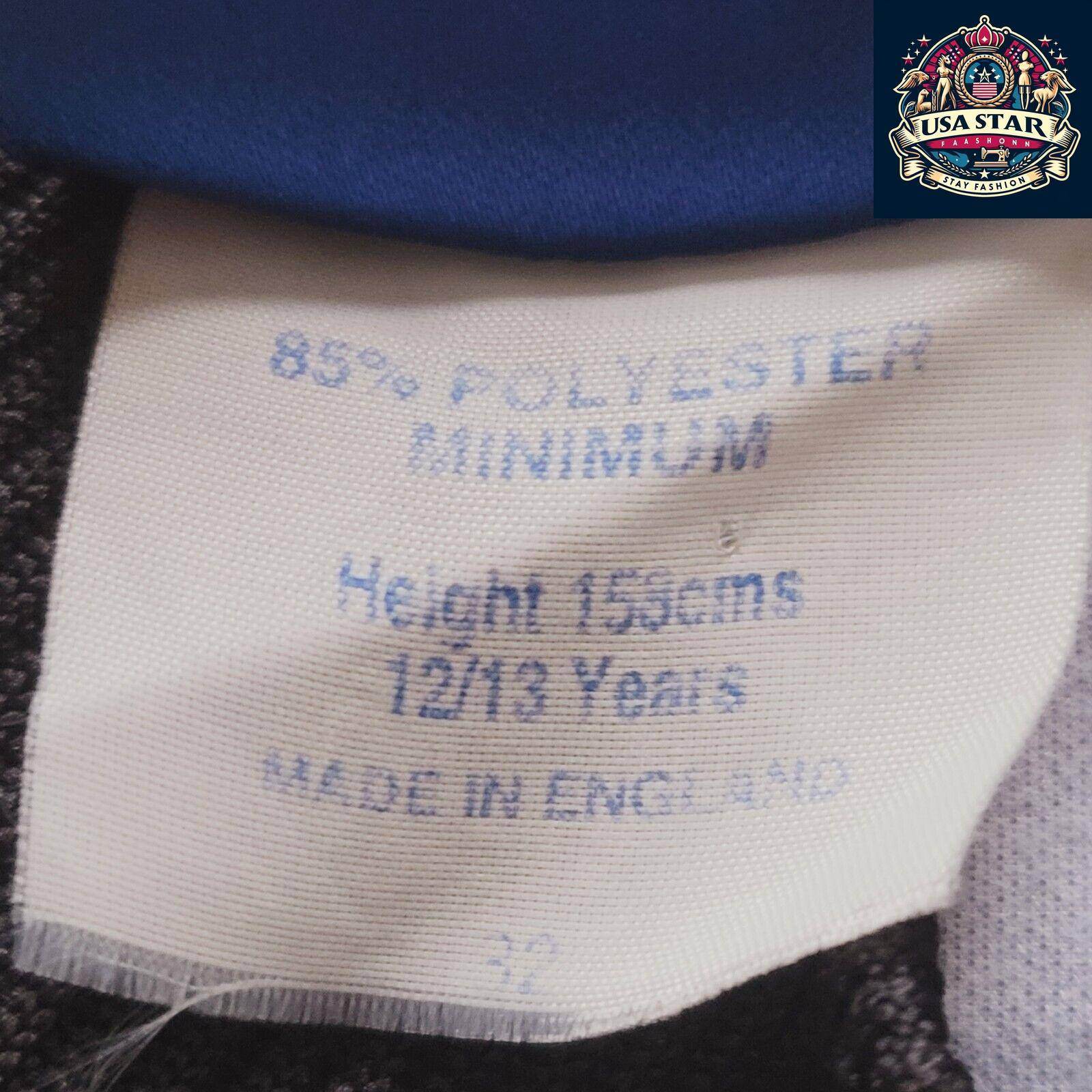Vintage Manchester United Goalkeeper Shirt 1994 - 1996 – Rare Umbro Collectible, Authentic Design - USASTARFASHION