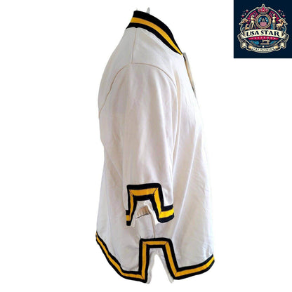 Vintage Mt. Hebron Basketball Champion BLAKEVarsity Top - Men's L - USASTARFASHION
