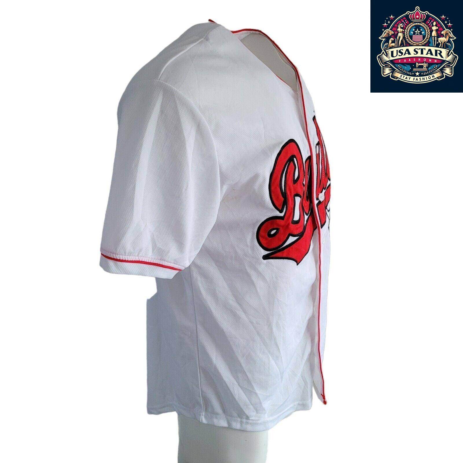 Vintage nba chicago bulls no 66 Jersey Adult Sz XL - USASTARFASHION