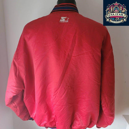 Vintage NCAA Duke Blue Devils Varsity bomber Jacket Sz 2xl - USASTARFASHION