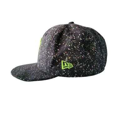 Vintage New Era 59FIFTY Yankees Splatter Cap – 6 7/8 - USASTARFASHION