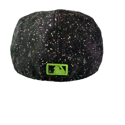 Vintage New Era 59FIFTY Yankees Splatter Cap – 6 7/8 - USASTARFASHION