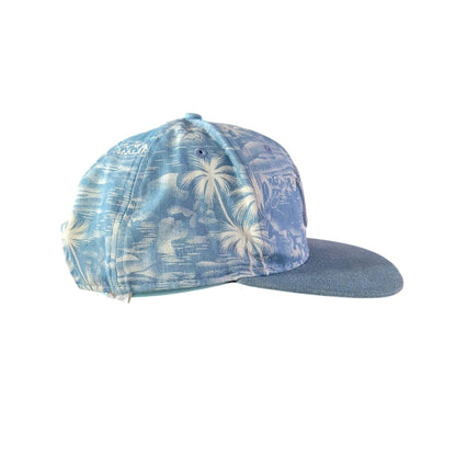 Vintage New Era Yankees 9FIFTY Floral Snapback – S/M - USASTARFASHION