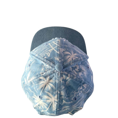 Vintage New Era Yankees 9FIFTY Floral Snapback – S/M - USASTARFASHION
