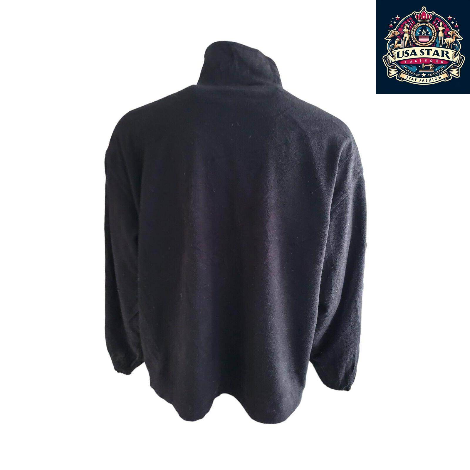 Vintage Pro Player Chicago Bulls Reversible Jaxket Large - USASTARFASHION