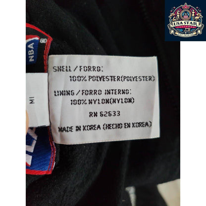 Vintage Pro Player Chicago Bulls Reversible Jaxket Large - USASTARFASHION