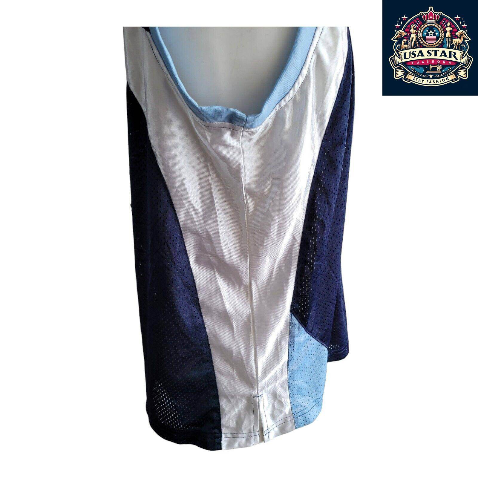 Vintage Starter Basketball Vest Size L No. 7 - Retro Sportswear with Comfortable Fit - USASTARFASHION