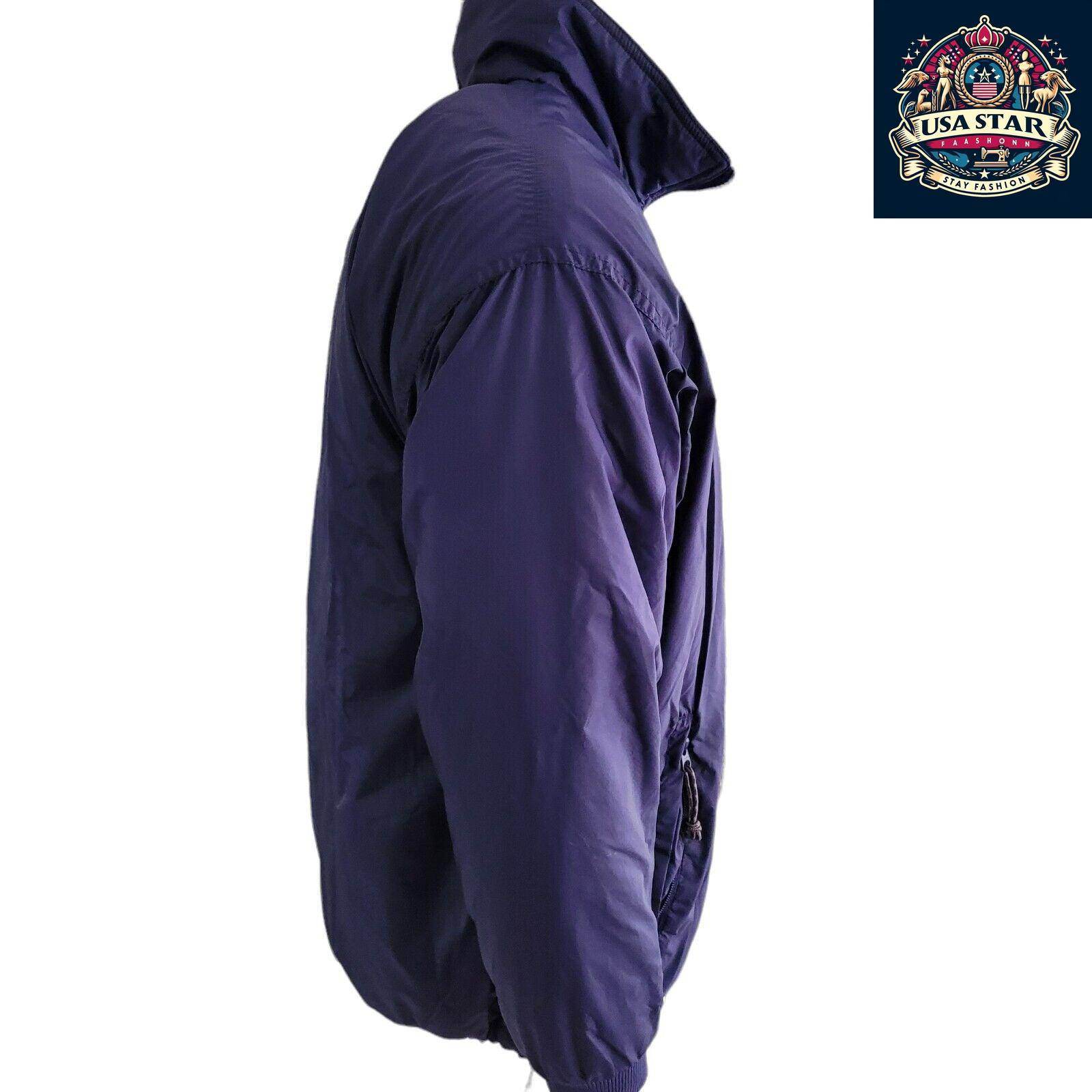 Vtg 90s Columbia Gizzmo Men 2 in 1 Ski Outdoor Jacketr Retro Mens L - USASTARFASHION