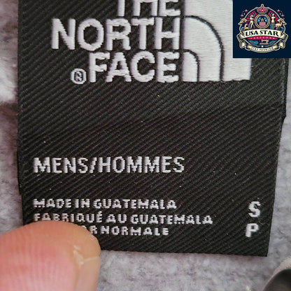 Women's The North Face Hoodie Size Small - Soft, Durable Fabric, Relaxed Fit for Ultimate Comfort - USASTARFASHION