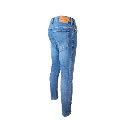 Used Diesel D - Yennox W30 L32 Tapered Fit Jeans – Grade A - USASTARFASHION