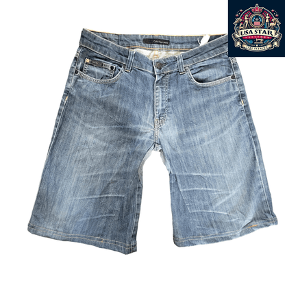 Vintage Calvin Klein Jeans sz W34 - Grade A, Eco - Friendly Fashion - USASTARFASHION