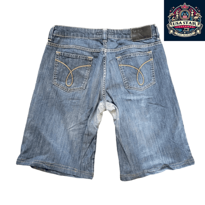 Vintage Calvin Klein Jeans sz W34 - Grade A, Eco - Friendly Fashion - USASTARFASHION