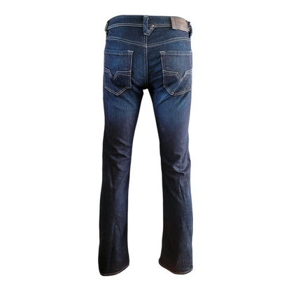 Vintage Diesel Larkee Jeans W29 L32 – Wash 0845G – Stretch Fit - USASTARFASHION