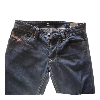 Vintage Diesel Larkee Jeans W31 L32 – Wash 0088Z - USASTARFASHION